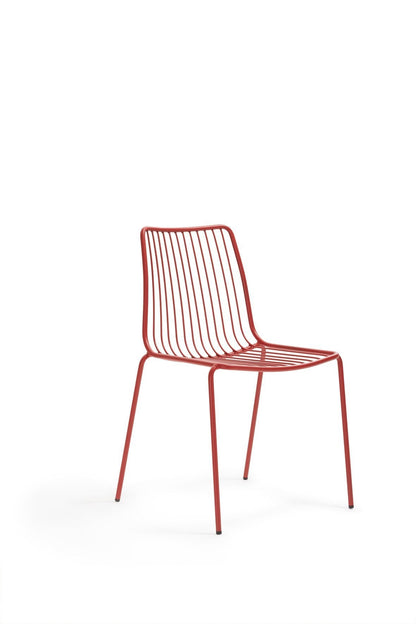 Nolita 3651 High Back Side Chair-Contract Furniture Store for hospitality, leisure & commercial projects