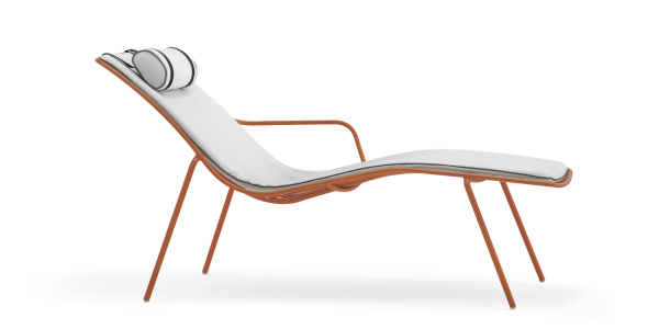 Nolita 3654 Lounger-Contract Furniture Store for hospitality, leisure & commercial projects