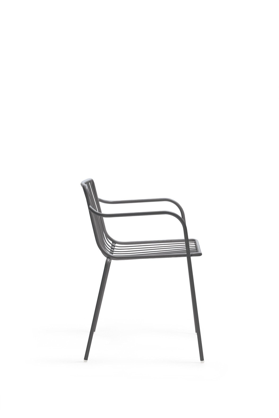 Nolita 3655 Armchair-Pedrali-Contract Furniture Store