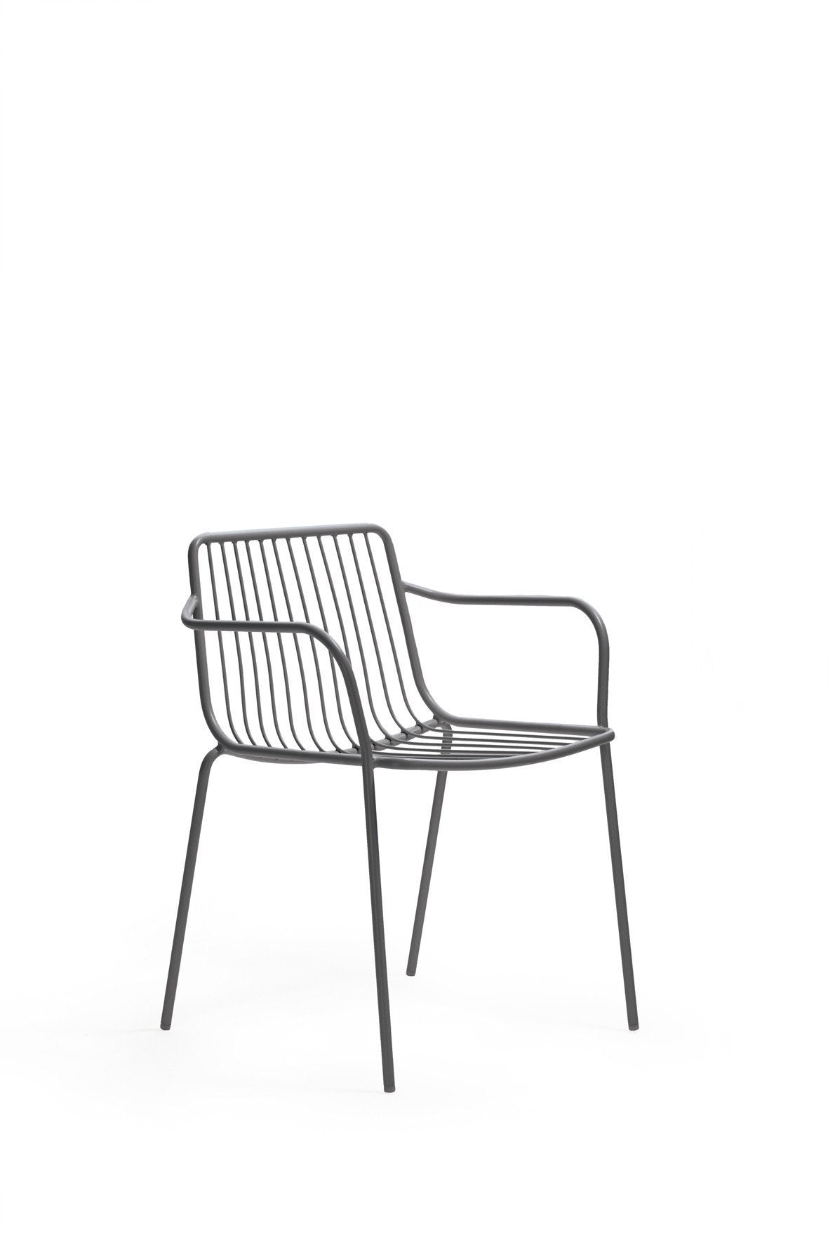 Nolita 3655 Armchair-Pedrali-Contract Furniture Store