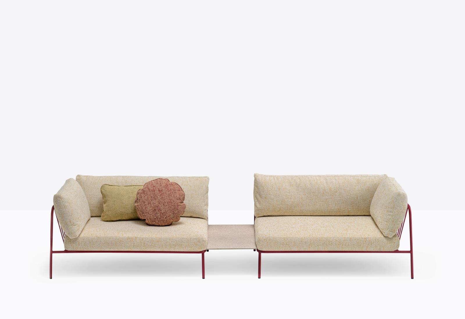 Nolita Sofa DN002/DN004-Contract Furniture Store