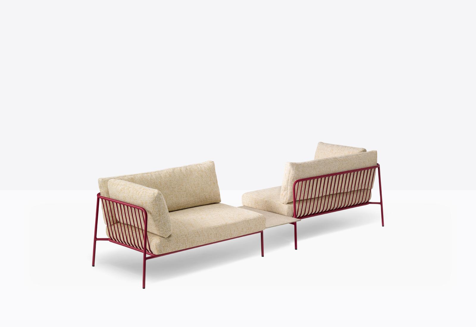 Nolita Sofa DN002/DN004-Contract Furniture Store