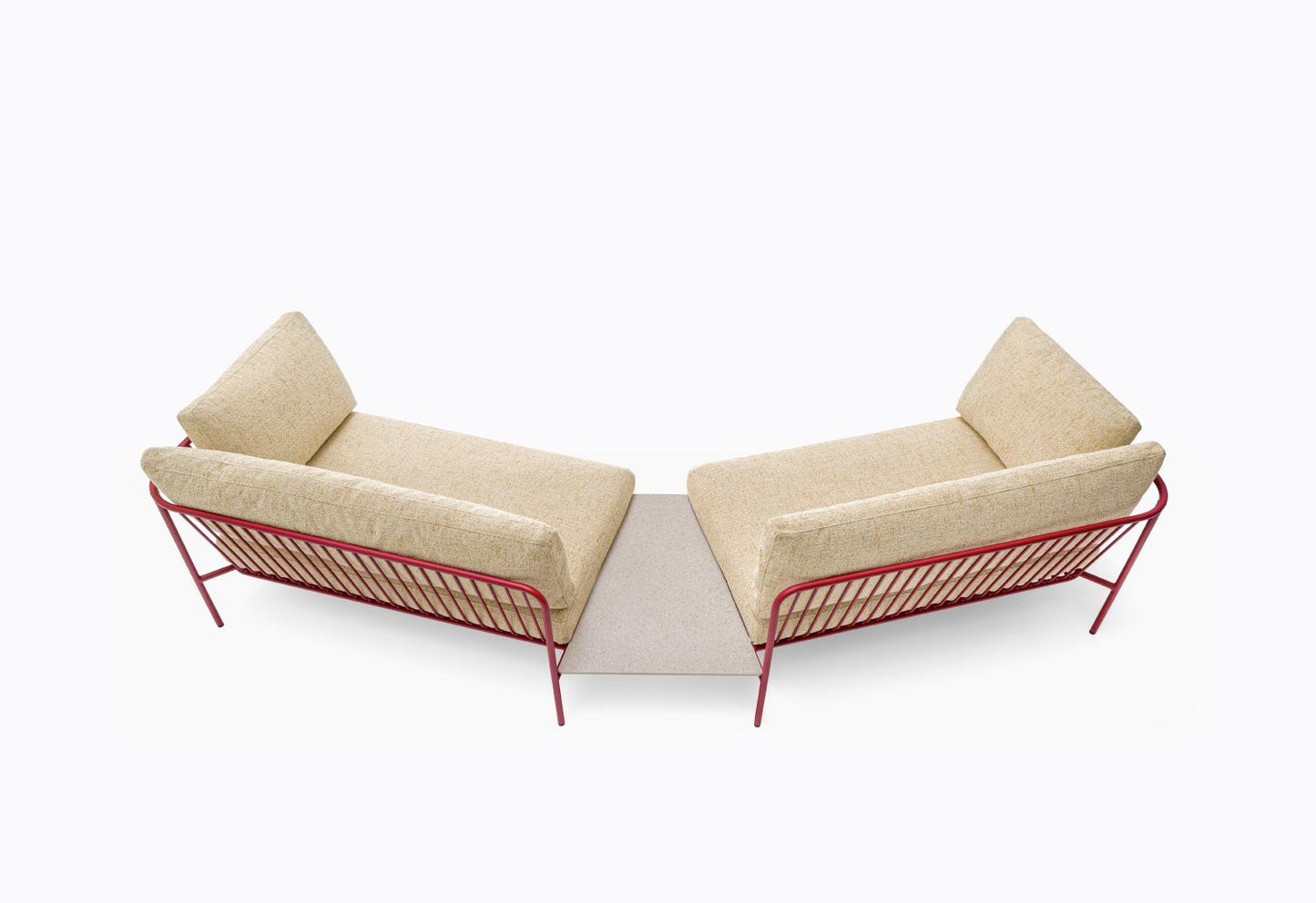 Nolita Sofa DN002/DN004-Contract Furniture Store