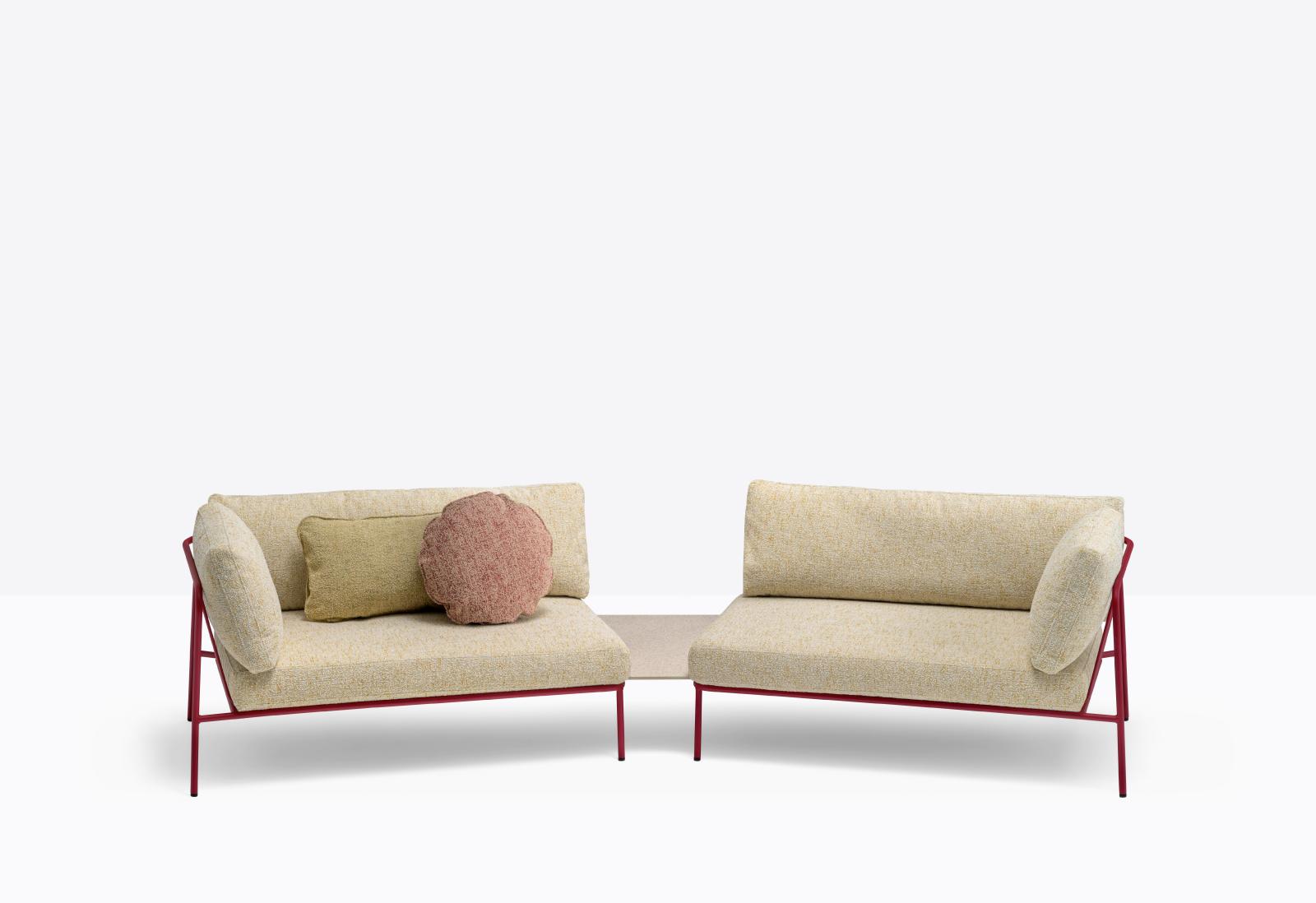 Nolita Sofa DN002/DN004-Contract Furniture Store