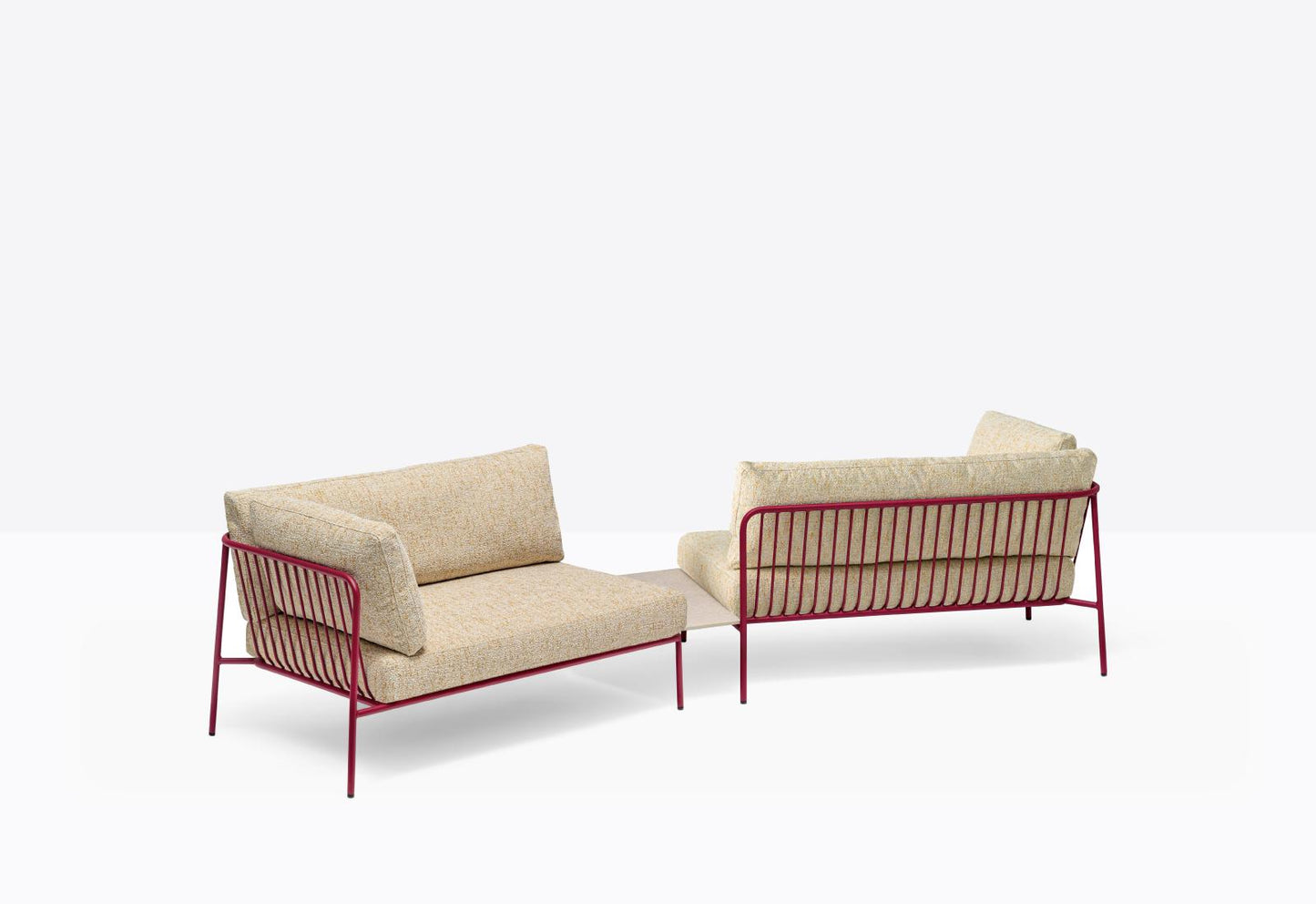 Nolita Sofa DN002/DN004-Contract Furniture Store