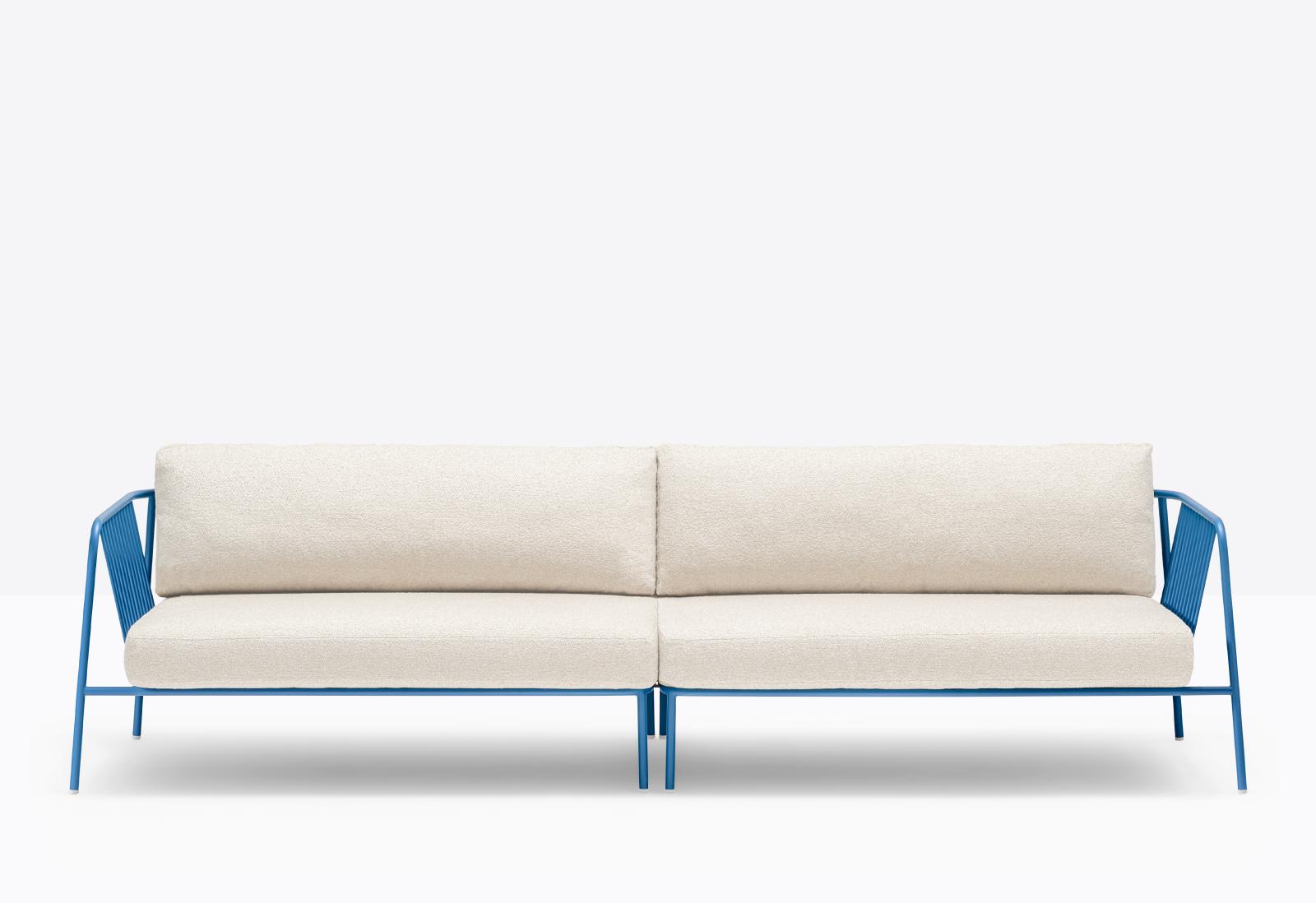 Nolita Sofa DN002/DN004-Contract Furniture Store