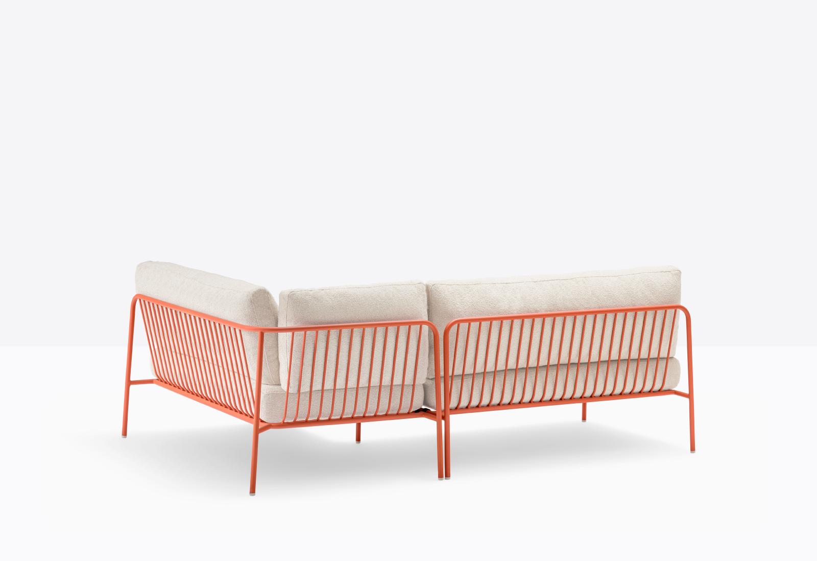 Nolita Sofa DN002/DN004-Contract Furniture Store