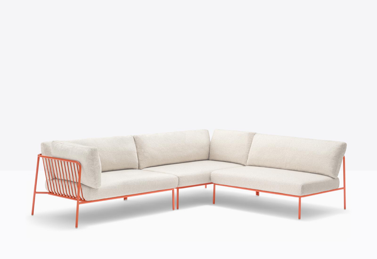 Nolita Sofa DN002/DN004-Contract Furniture Store