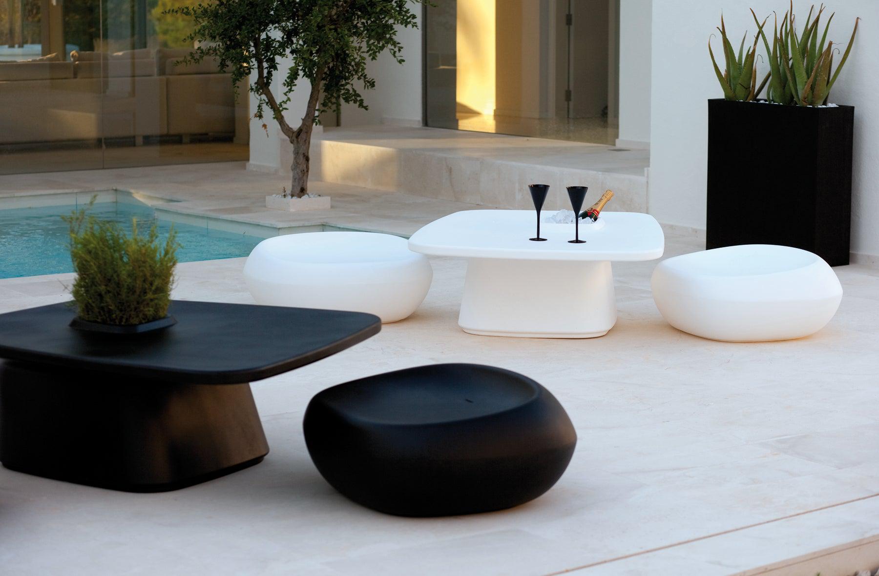 Moma Coffee Table-Vondom-Contract Furniture Store