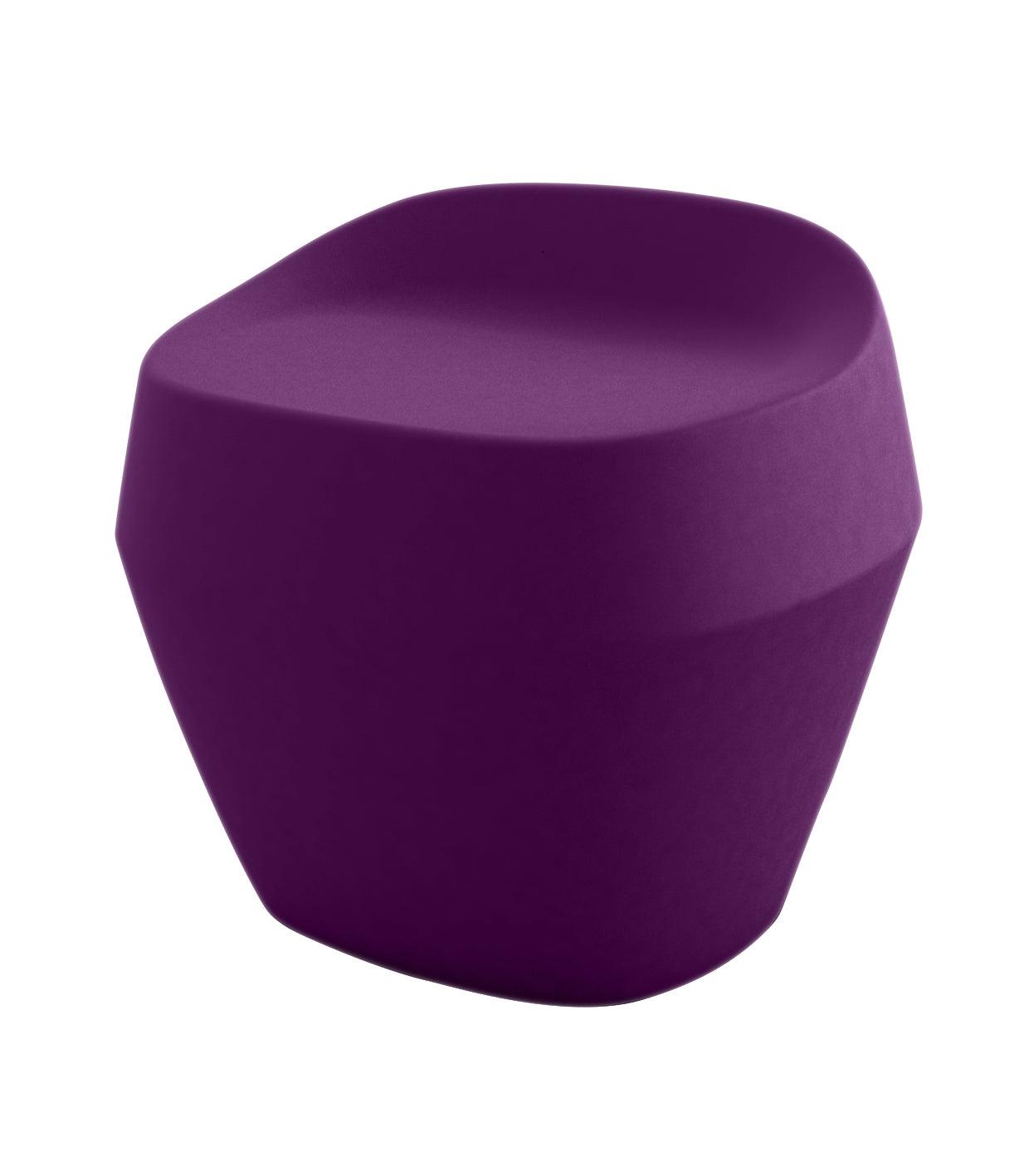 Moma Low Stool-Vondom-Contract Furniture Store