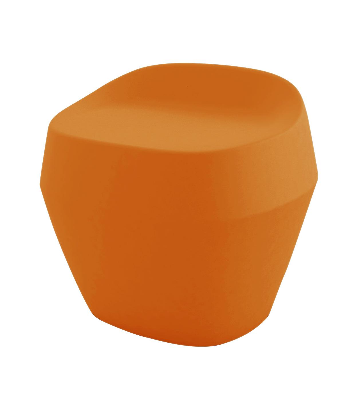 Moma Low Stool-Vondom-Contract Furniture Store