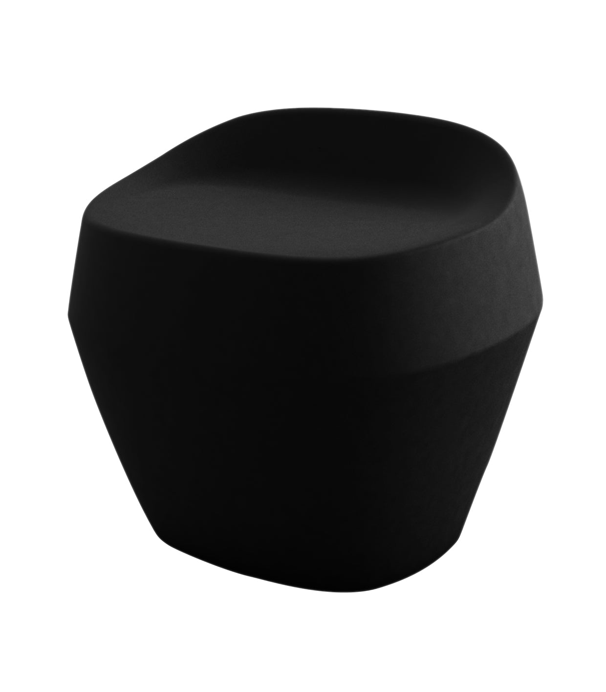 Moma Low Stool-Vondom-Contract Furniture Store