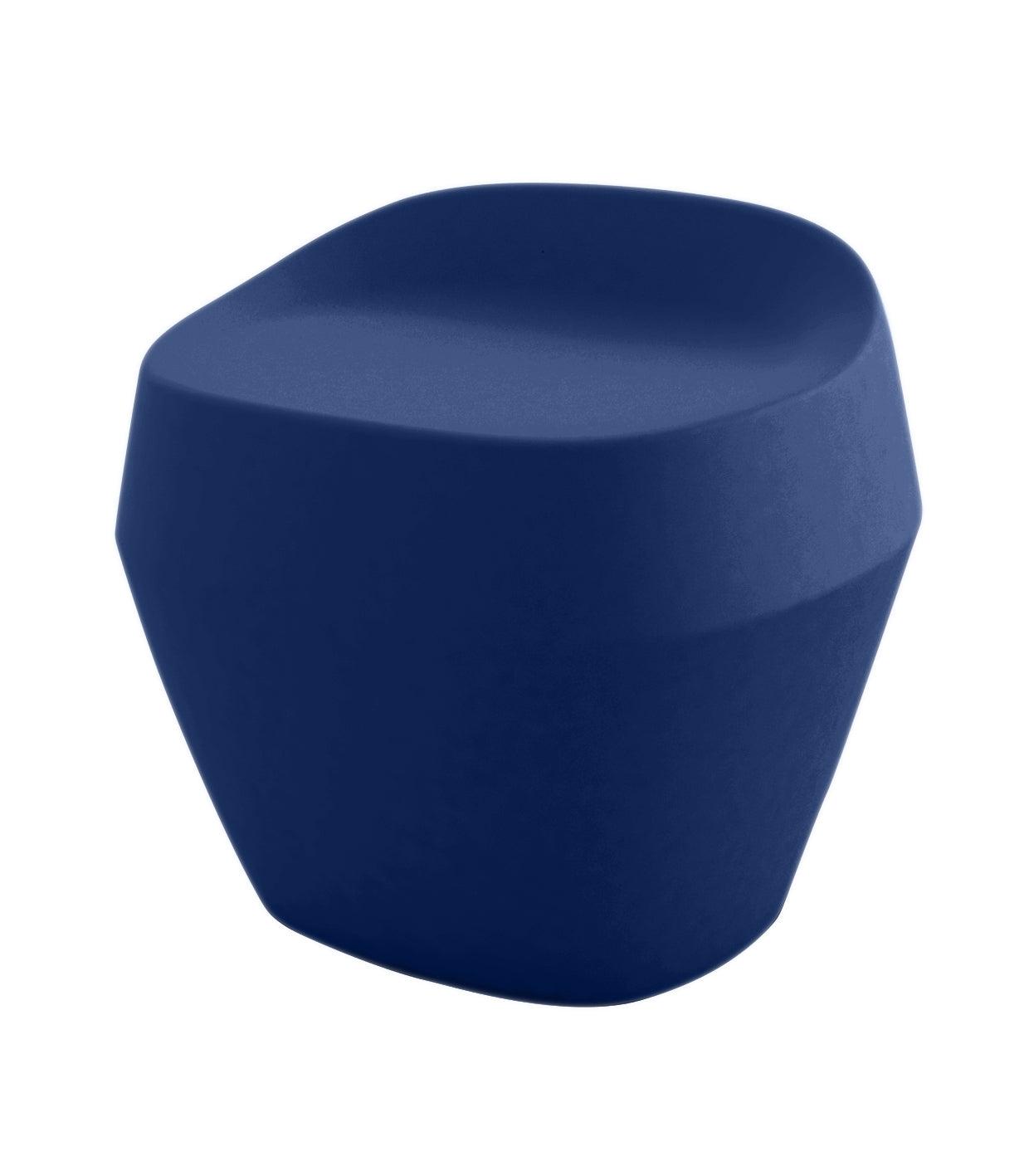 Moma Low Stool-Vondom-Contract Furniture Store