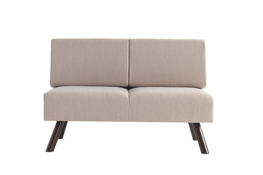 Nomad 821 Bench-Contract Furniture Store