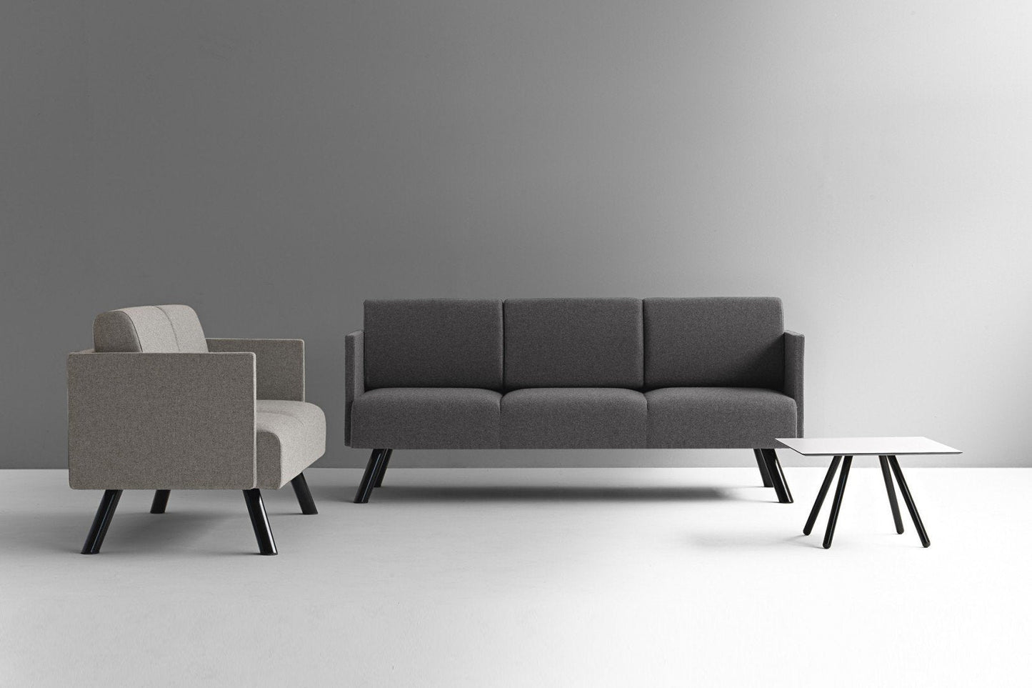 Nomad 822 Sofa-Contract Furniture Store