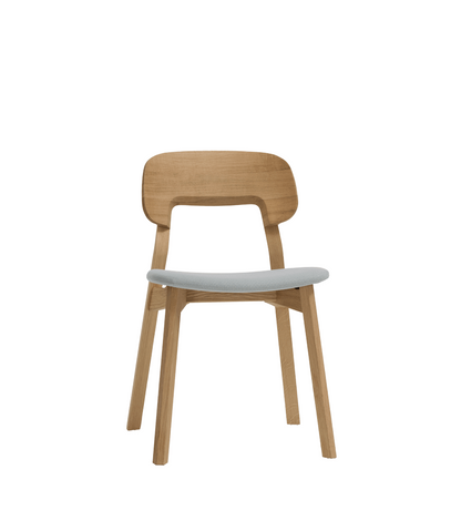 Nonoto Side Chair-Contract Furniture Store for hospitality, leisure & commercial projects