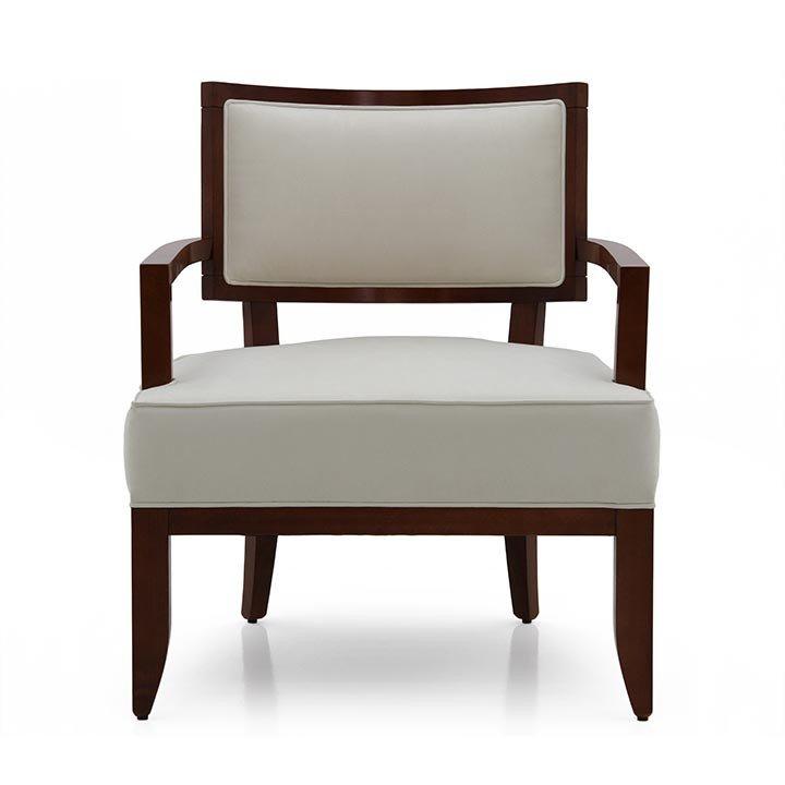 Nora Lounge Chair-Seven Sedie-Contract Furniture Store