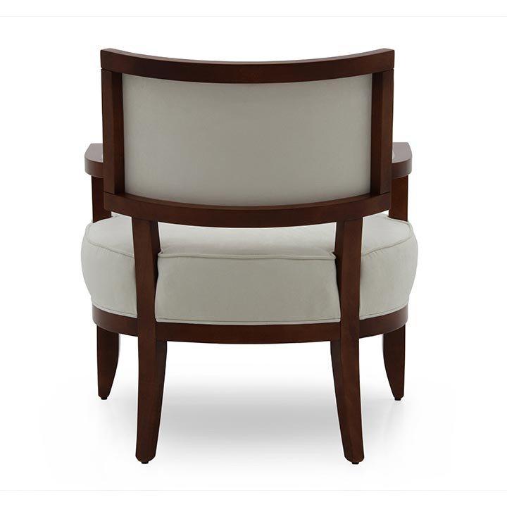 Nora Lounge Chair-Seven Sedie-Contract Furniture Store