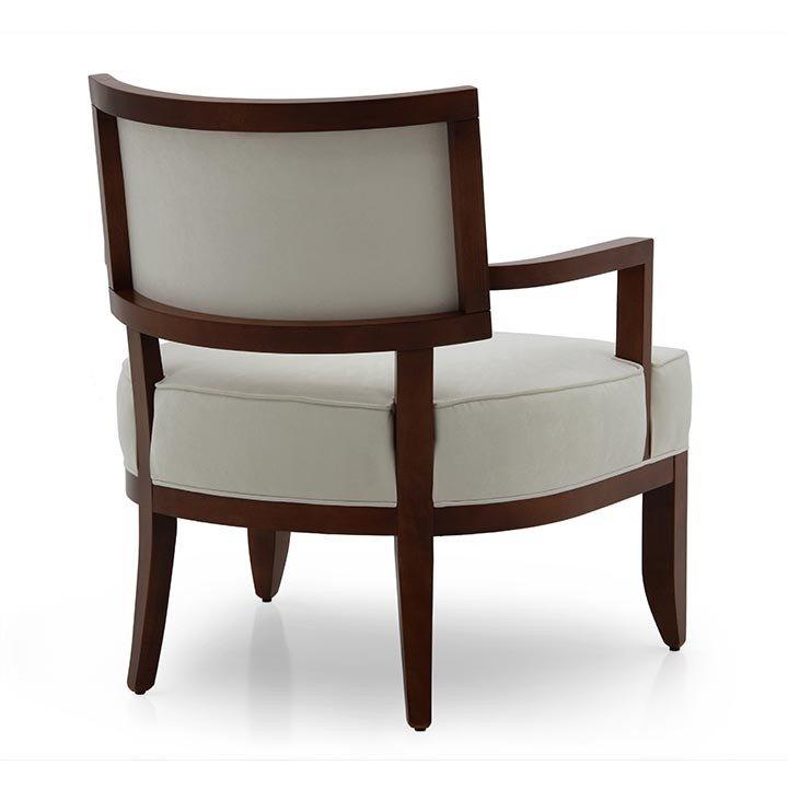 Nora Lounge Chair-Seven Sedie-Contract Furniture Store