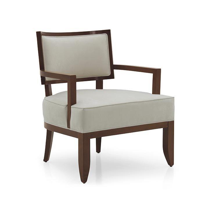 Nora Lounge Chair-Seven Sedie-Contract Furniture Store