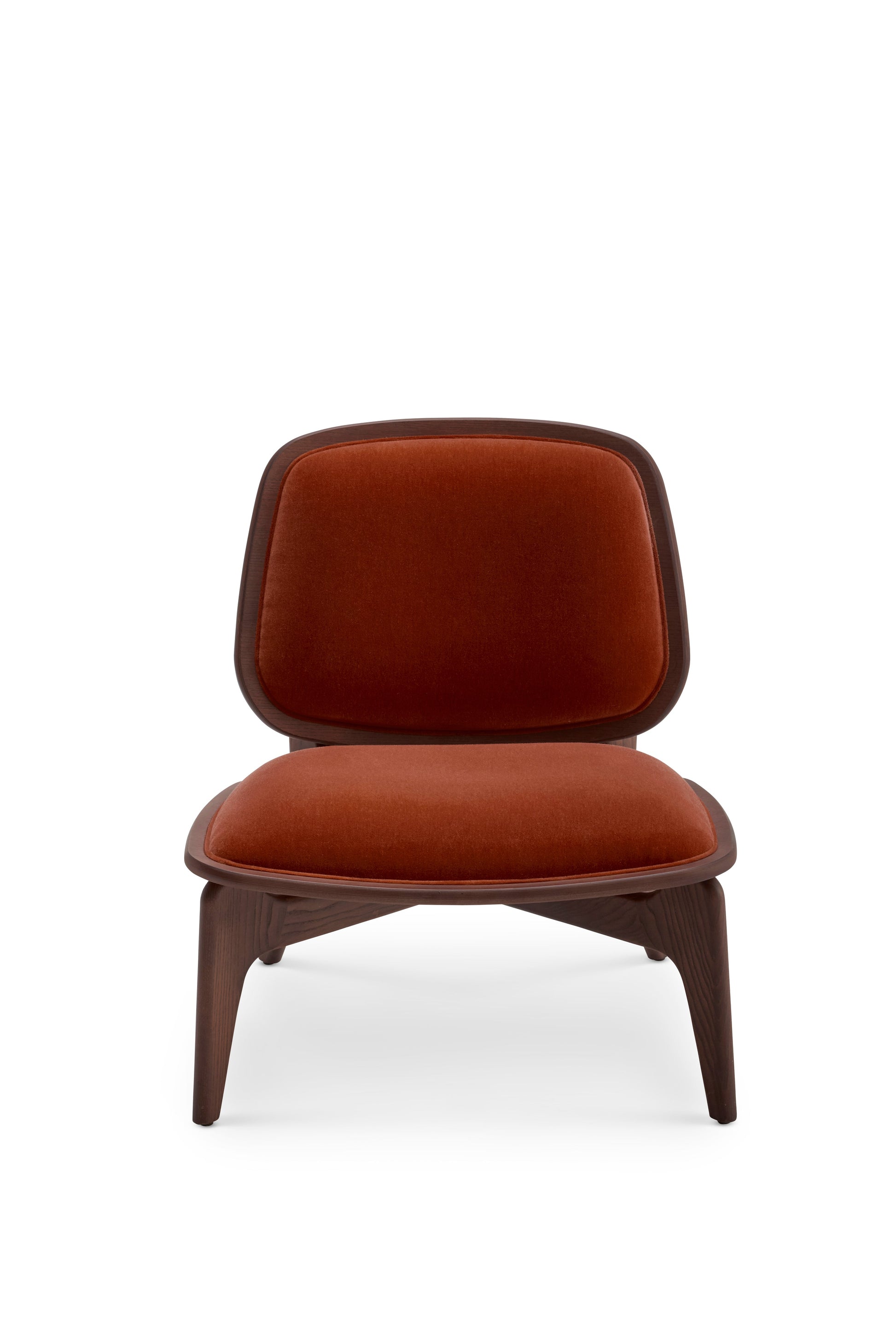 Nordik Oy Lounge Chair-Contract Furniture Store for hospitality, leisure & commercial projects