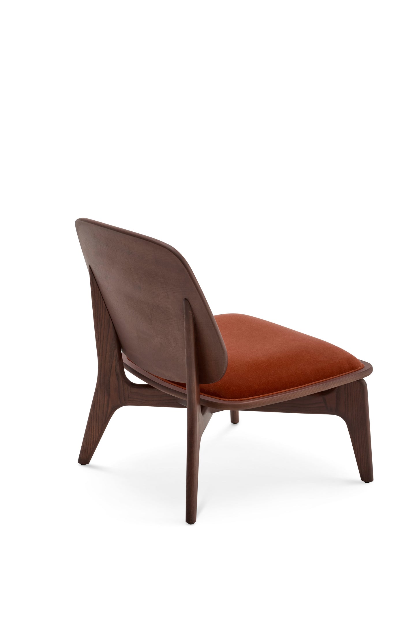 Nordik Oy Lounge Chair-Contract Furniture Store for hospitality, leisure & commercial projects