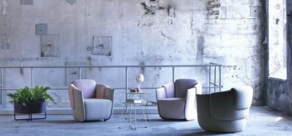 Norma Lounge Chair-Contract Furniture Store for hospitality, leisure & commercial projects