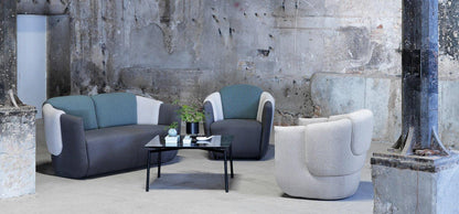 Norma Lounge Chair-Contract Furniture Store for hospitality, leisure & commercial projects