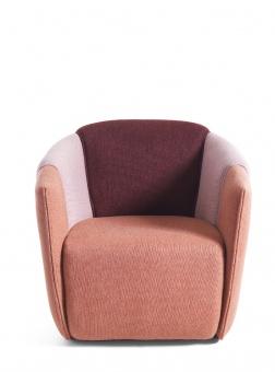 Norma Lounge Chair-Contract Furniture Store for hospitality, leisure & commercial projects