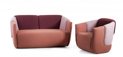 Norma Lounge Chair-Contract Furniture Store for hospitality, leisure & commercial projects