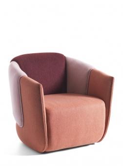 Norma Lounge Chair-Contract Furniture Store for hospitality, leisure & commercial projects