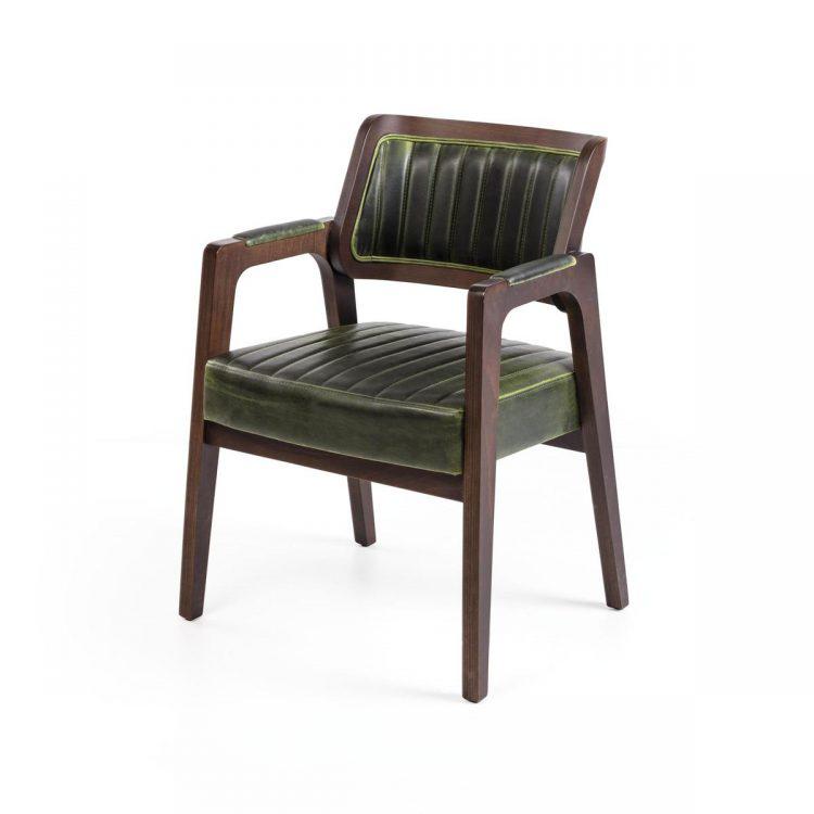 Notre Armchair-Contract Furniture Store for hospitality, leisure & commercial projects