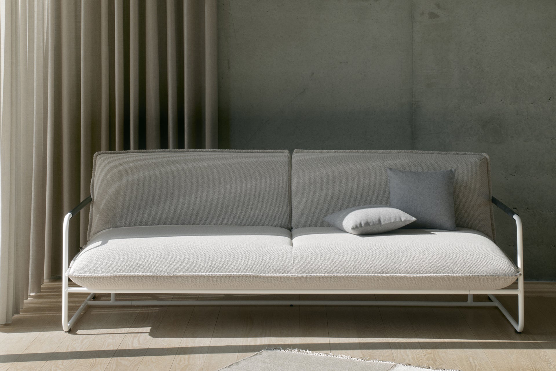 Nova Sofa Bed-Contract Furniture Store