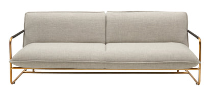 Nova Sofa Bed-Contract Furniture Store for hospitality, leisure & commercial projects