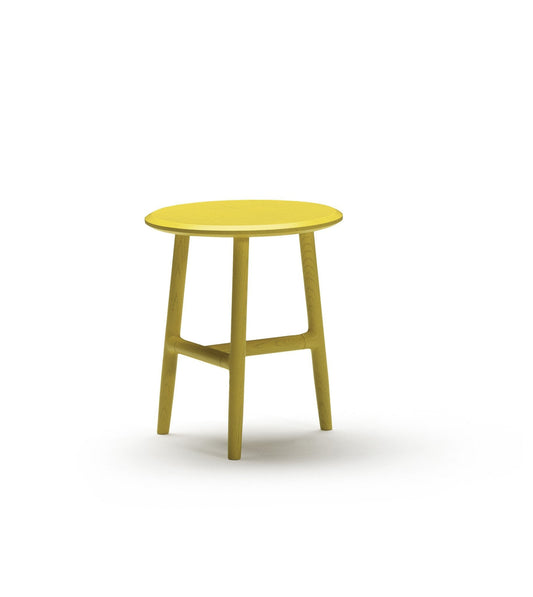 Nudo Low Stool-Sancal-Contract Furniture Store