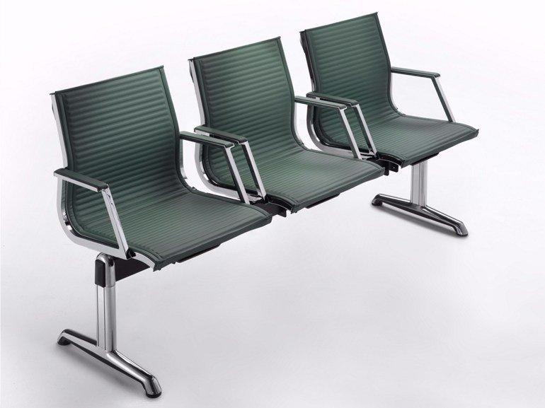 Nulite Beam Seating-Contract Furniture Store for hospitality, leisure & commercial projects