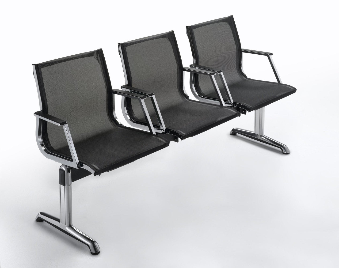 Nulite Beam Seating-Luxy-Contract Furniture Store