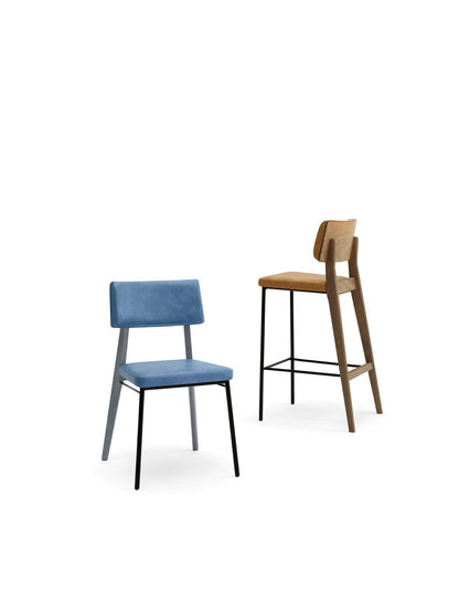 Oakland High Stool-Contract Furniture Store for hospitality, leisure & commercial projects