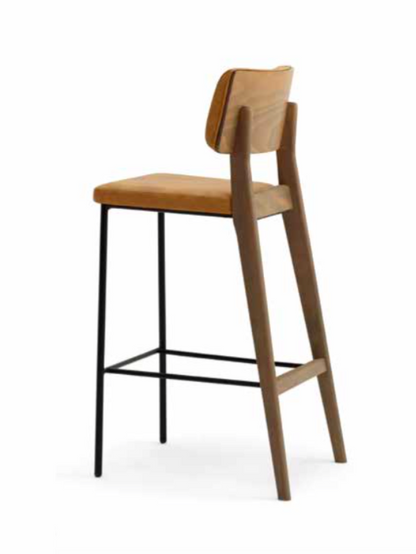 Oakland High Stool-Contract Furniture Store for hospitality, leisure & commercial projects