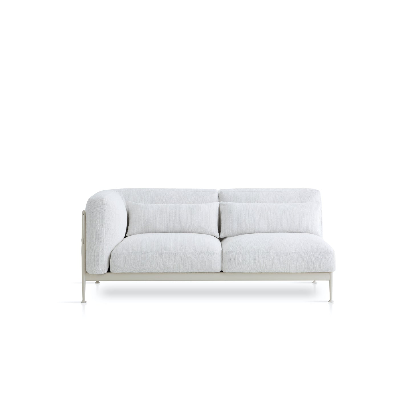 Obi 01/02/03/04 Modular Sofa-Contract Furniture Store