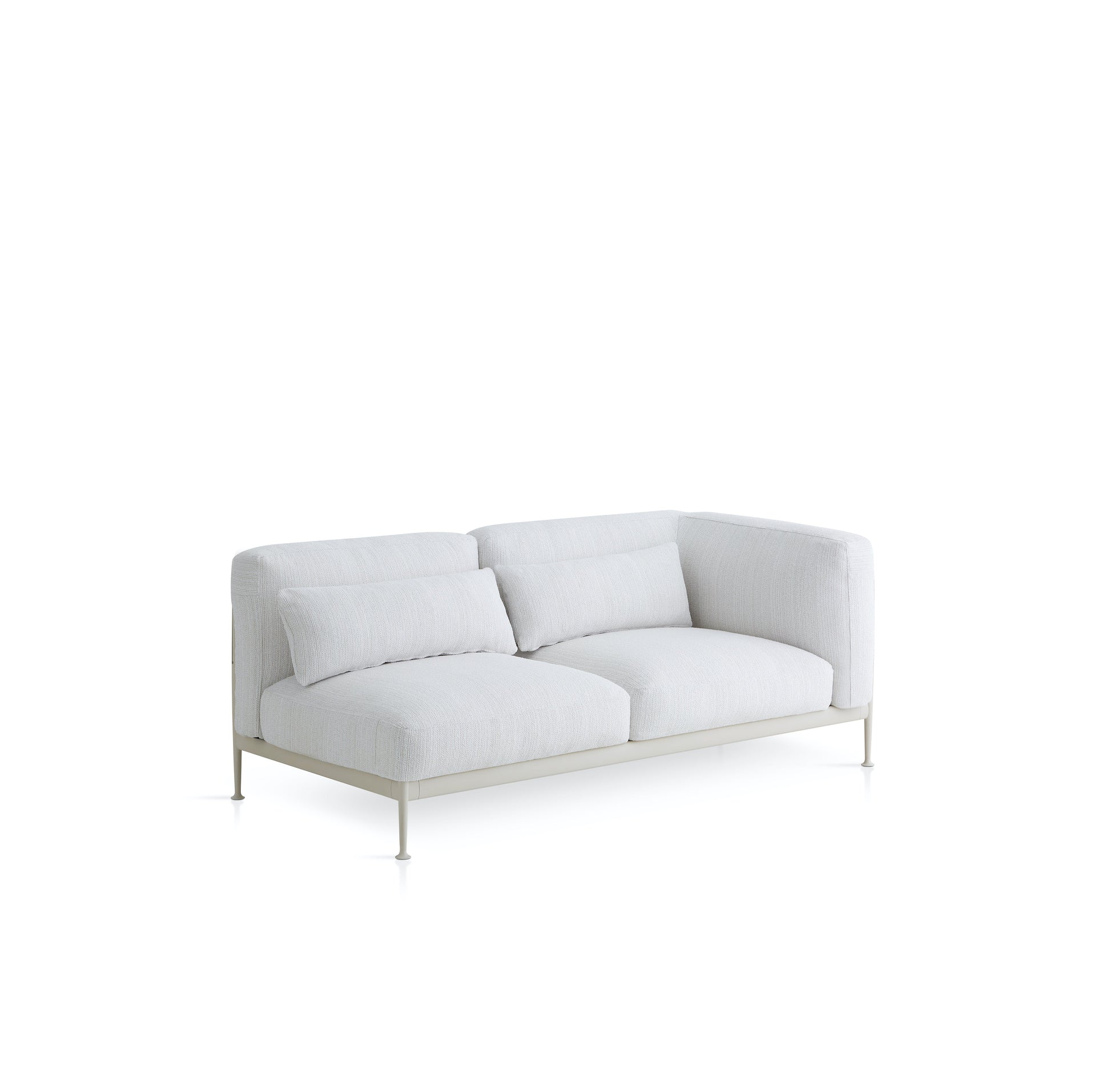 Obi 01/02/03/04 Modular Sofa-Contract Furniture Store