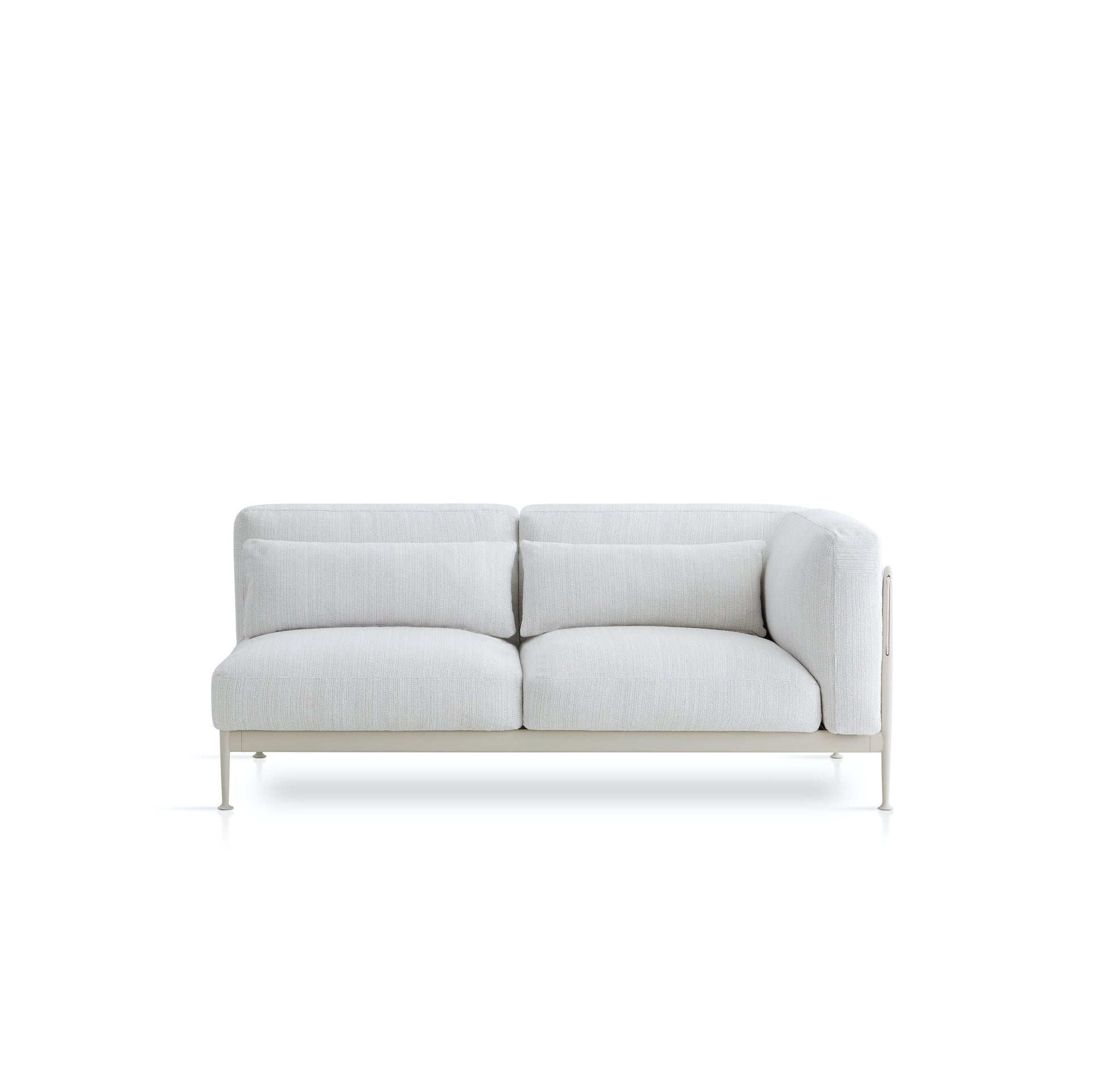 Obi 01/02/03/04 Modular Sofa-Contract Furniture Store