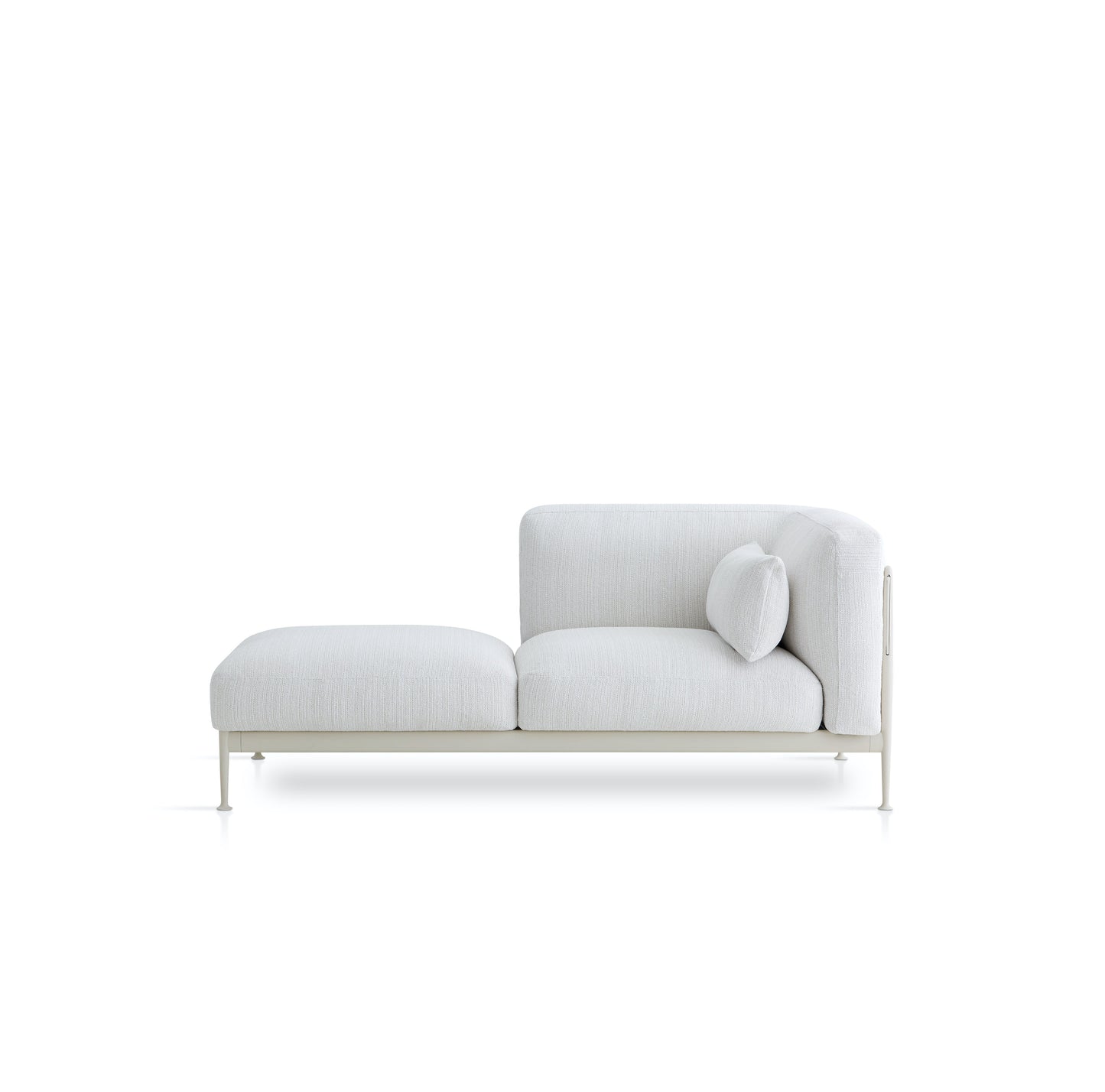 Obi 01/02/03/04 Modular Sofa-Contract Furniture Store