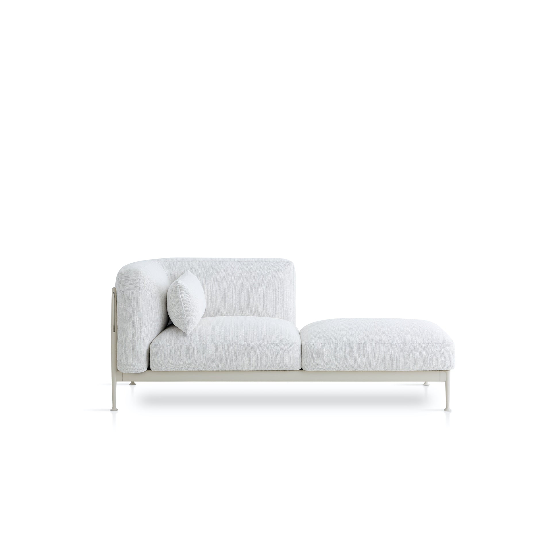 Obi 01/02/03/04 Modular Sofa-Contract Furniture Store