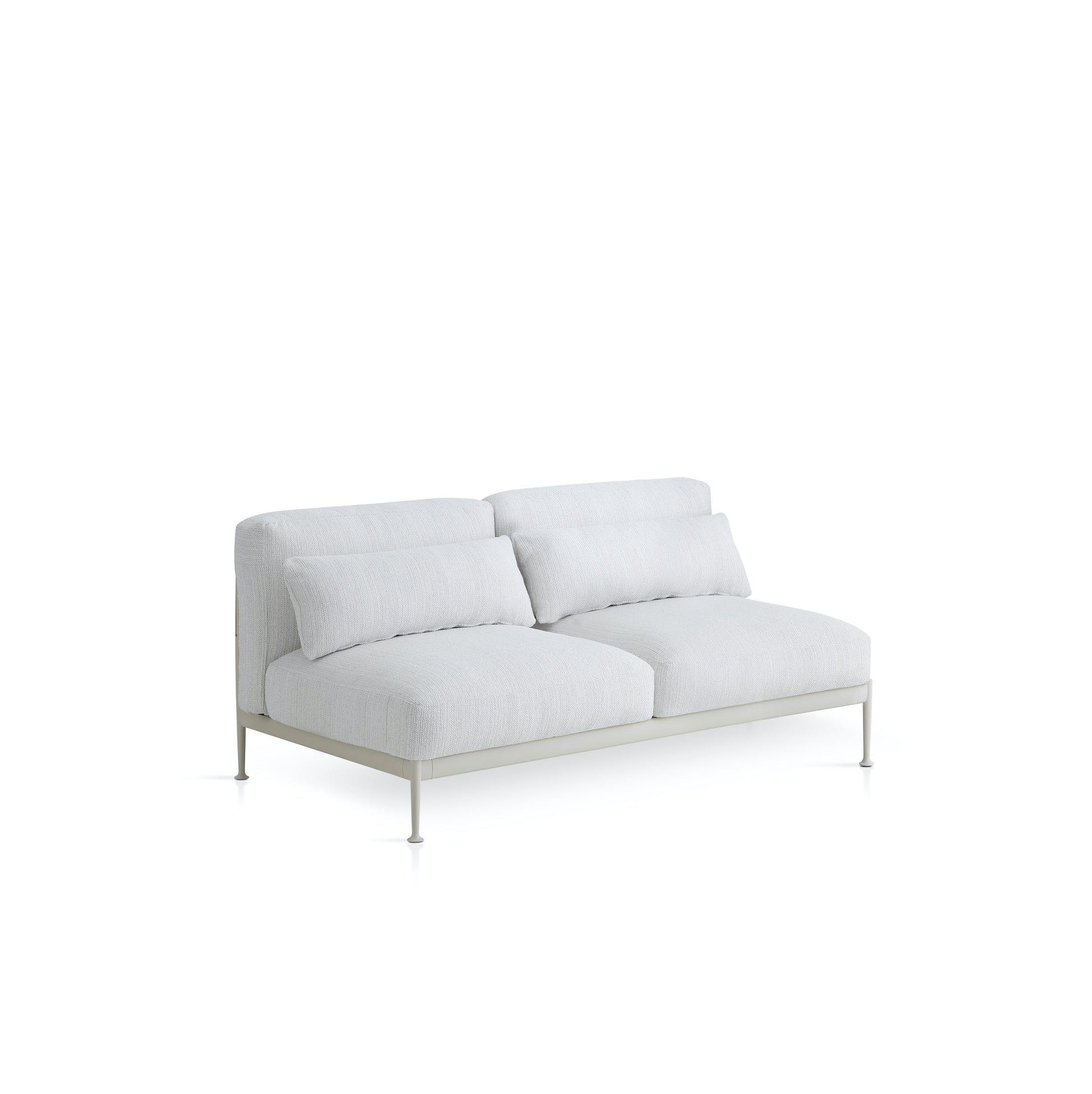 Obi 01/02/03/04 Modular Sofa-Contract Furniture Store