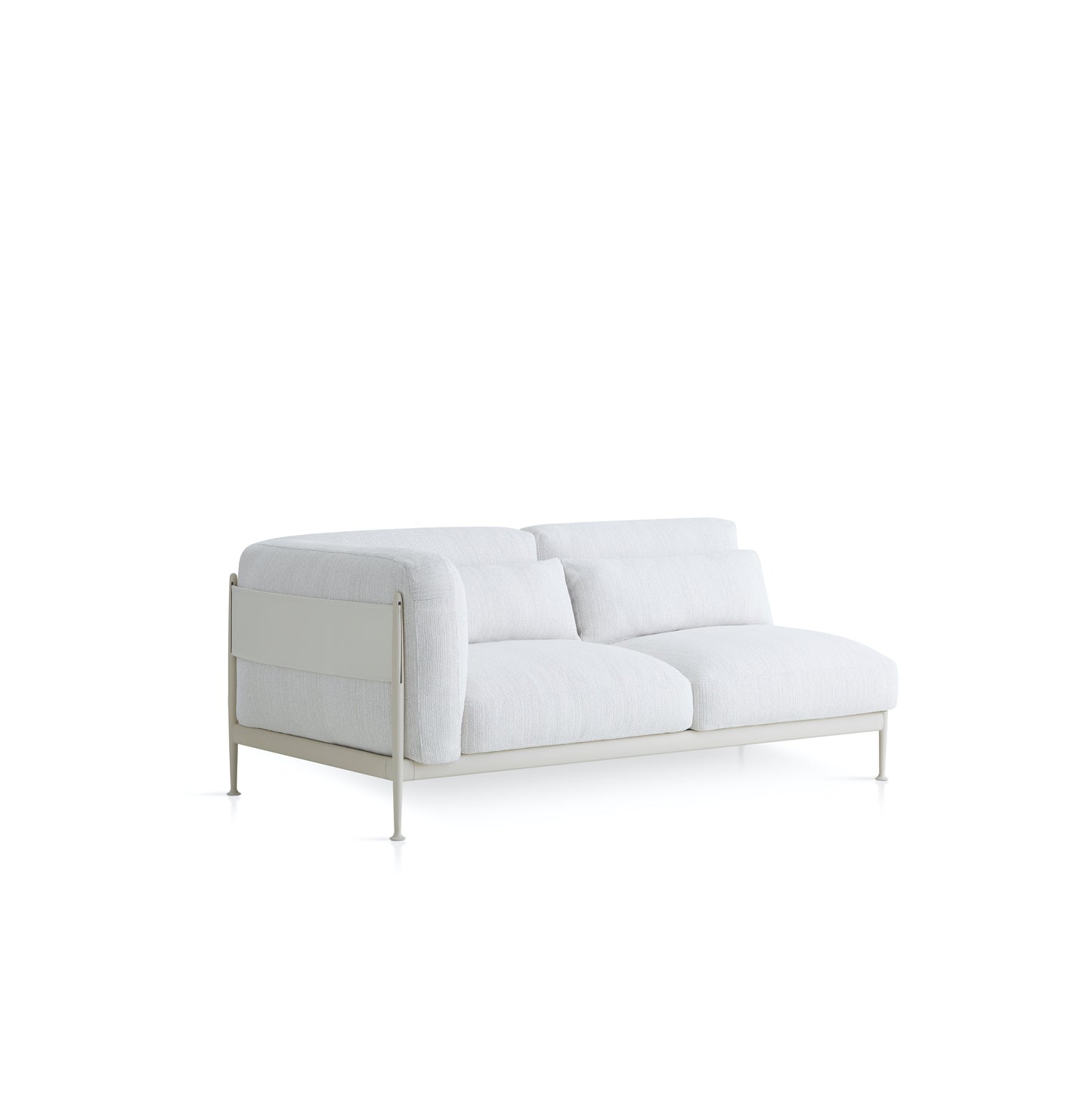 Obi 01/02/03/04 Modular Sofa-Contract Furniture Store