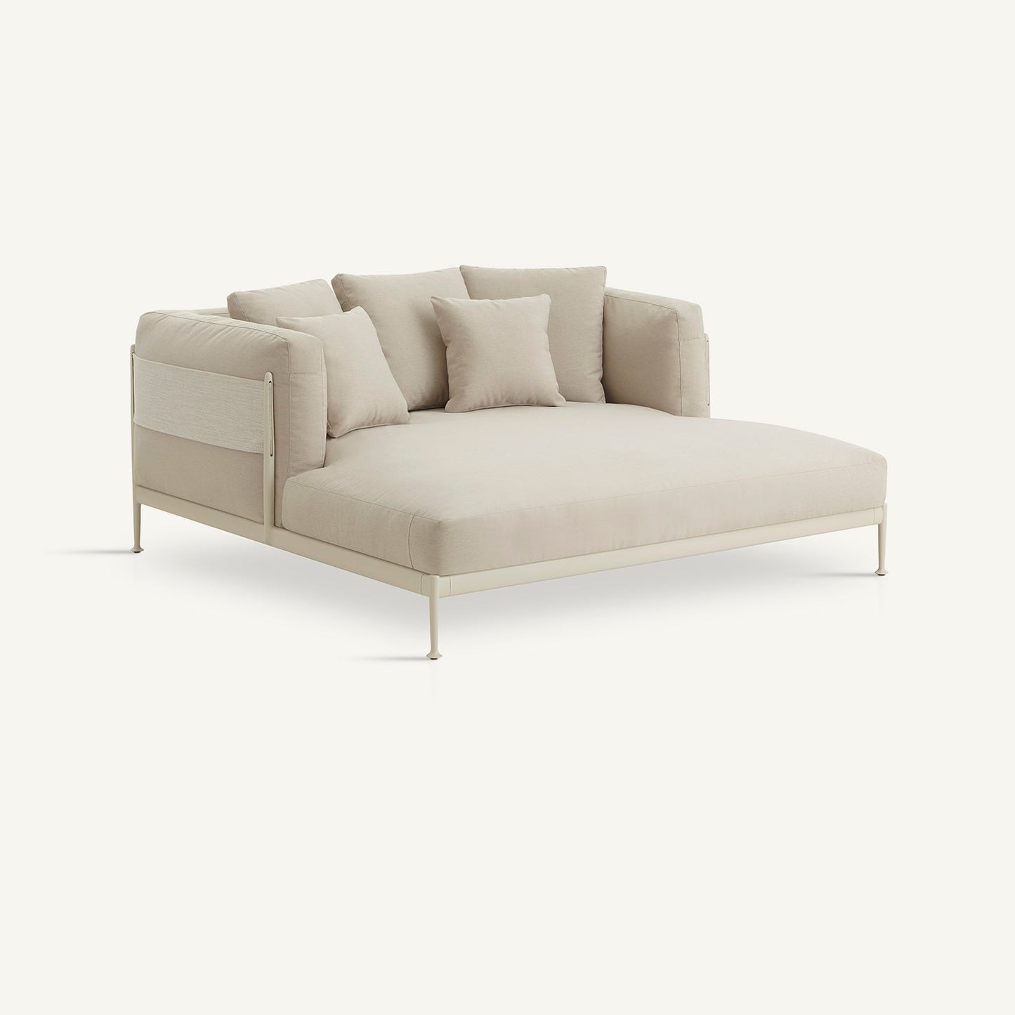 Obi C082 Daybed-Expormim-Contract Furniture Store