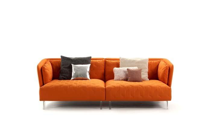 Obi Sofa-Contract Furniture Store