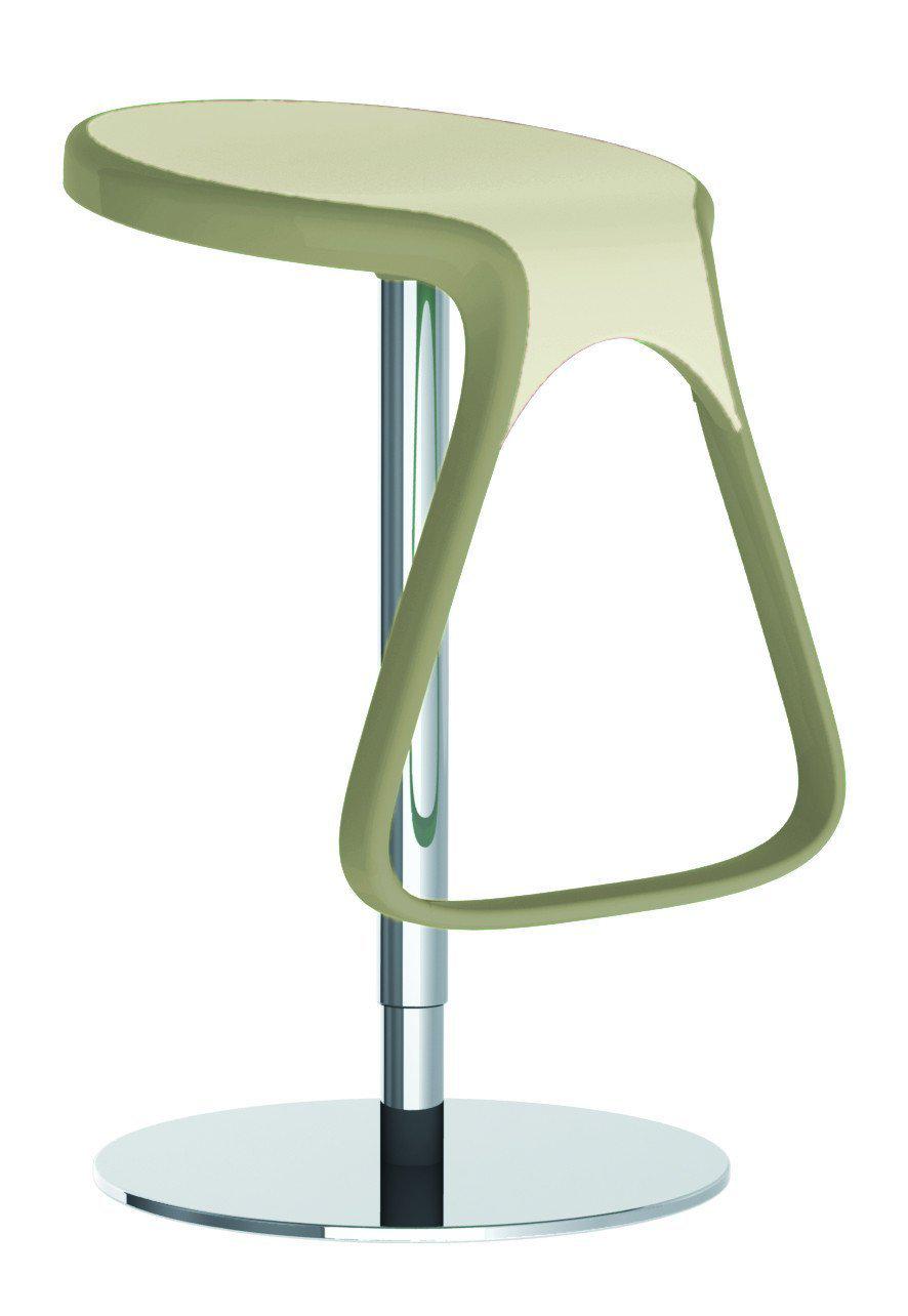 Octo High Stool-Gaber-Contract Furniture Store