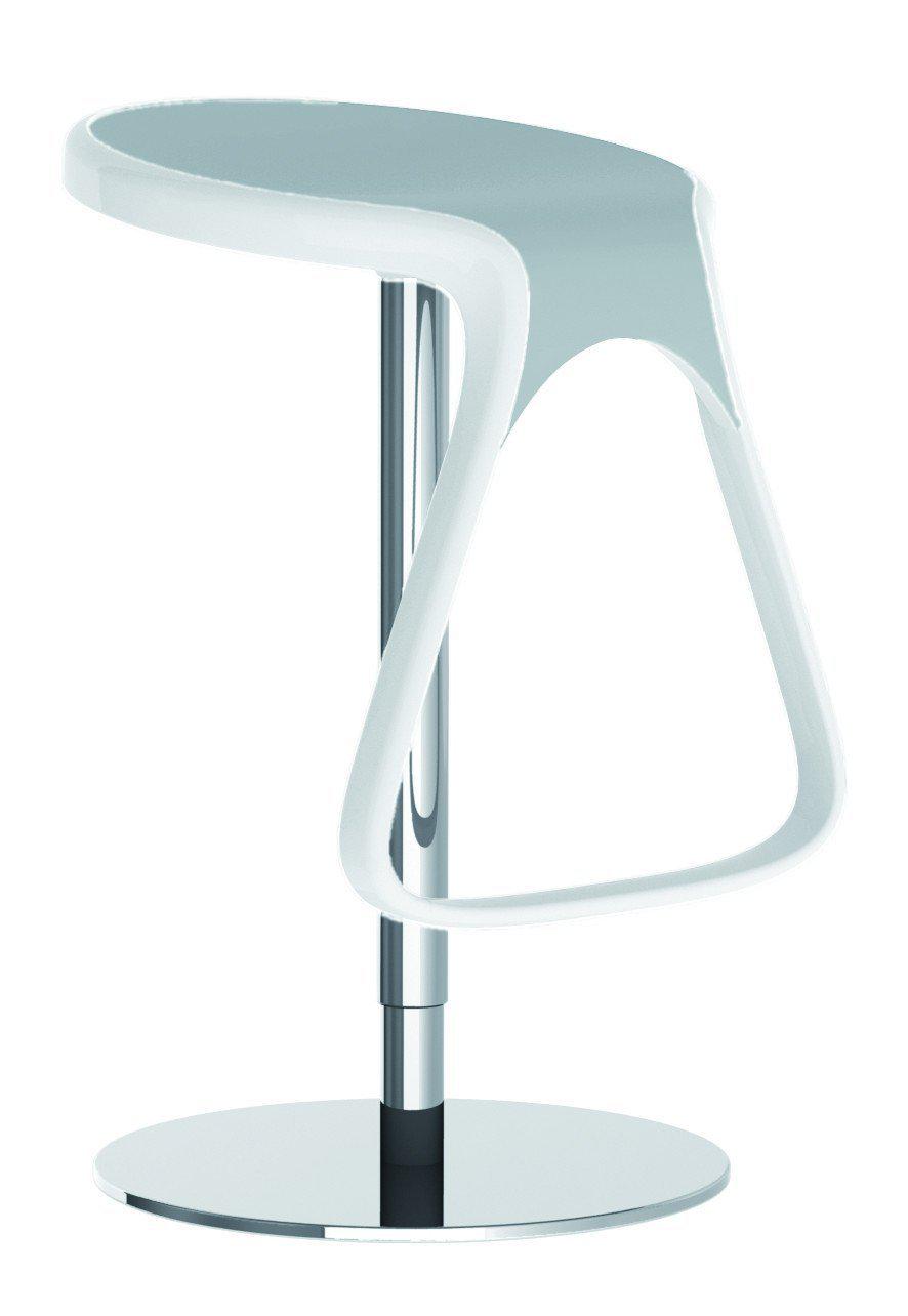 Octo High Stool-Gaber-Contract Furniture Store